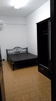 1 Bed Condo · Pom Prap Sattru Phai, bangkok — photo 3