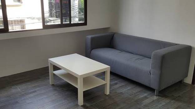 1 Bed Condo · Khlong Toei, bangkok — photo 1