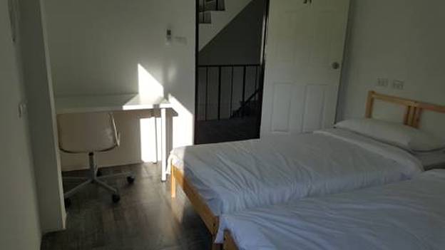 1 Bed Condo · Khlong Toei, bangkok — photo 4