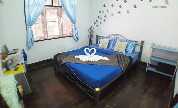1 Bed Condo — photo 3