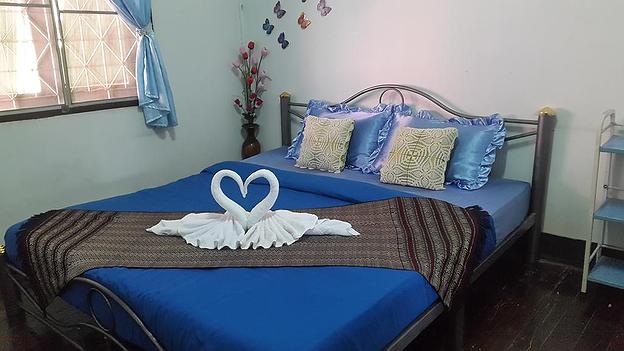 1 Bed Condo — photo 4