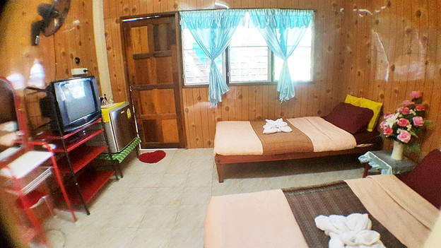 1 Bed Condo — photo 5