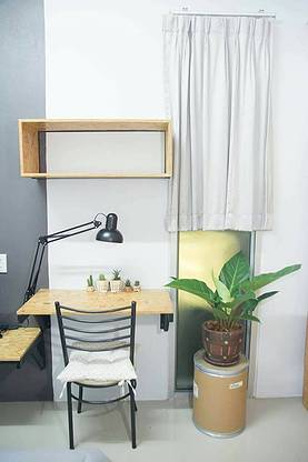 1 Bed Condo · Mueang Chon Buri, chon_buri — photo 2