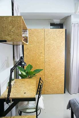 1 Bed Condo · Mueang Chon Buri, chon_buri — photo 3