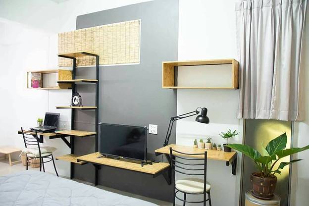 1 Bed Condo · Mueang Chon Buri, chon_buri — photo 5