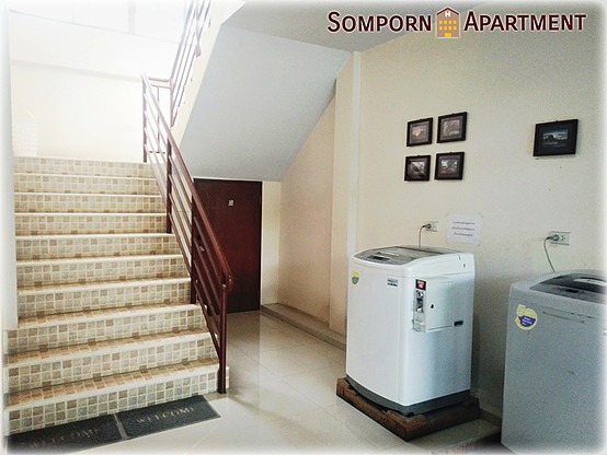 Condo · nonthaburi — photo 4