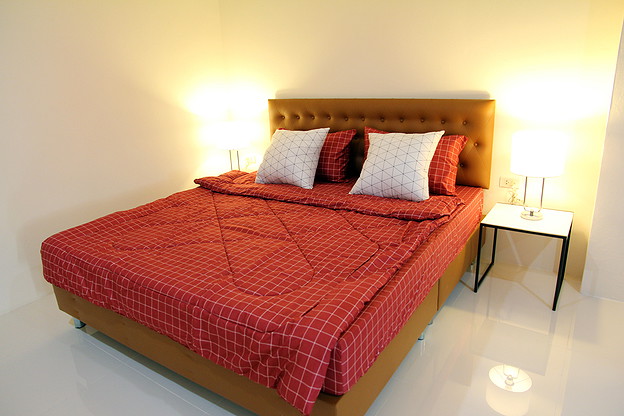 1 Bed Condo · Wang Thonglang, bangkok — photo 2