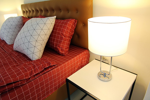 1 Bed Condo · Wang Thonglang, bangkok — photo 3