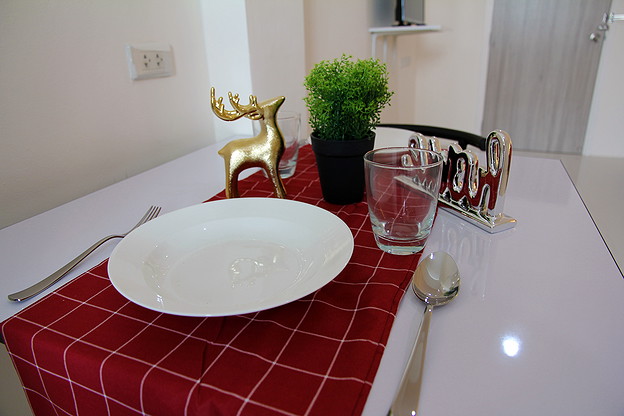 1 Bed Condo · Wang Thonglang, bangkok — photo 4