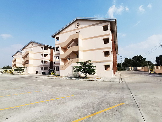 1 Bed Condo · chon_buri — photo 1