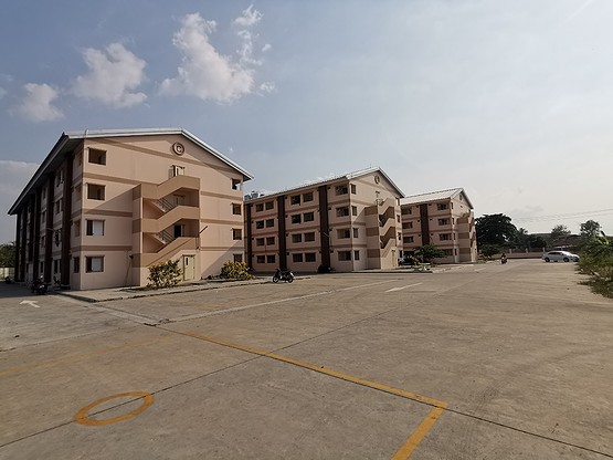 1 Bed Condo · chon_buri — photo 2