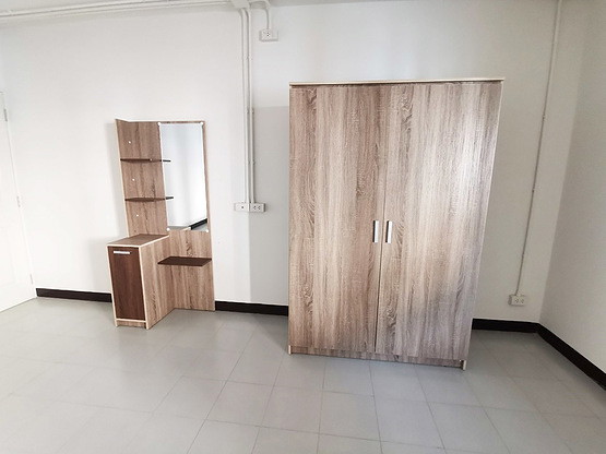 1 Bed Condo · chon_buri — photo 5