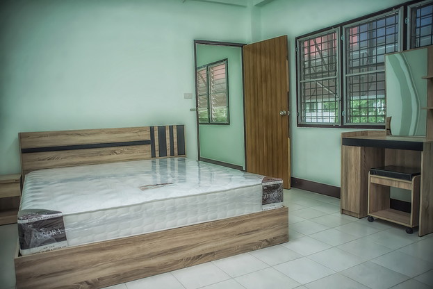 1 Bed Condo · Mueang Chiang Mai, chiang_mai — photo 2