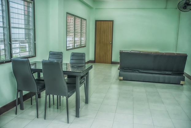 1 Bed Condo · Mueang Chiang Mai, chiang_mai — photo 5