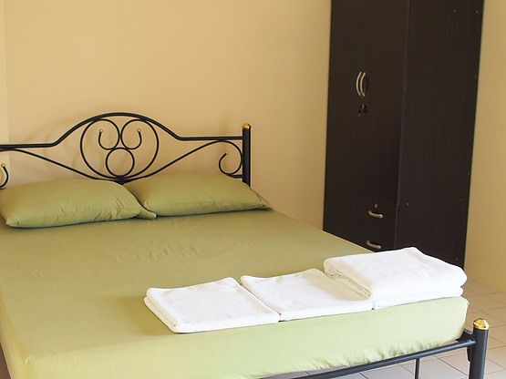 1 Bed Condo · pathum_thani — photo 4