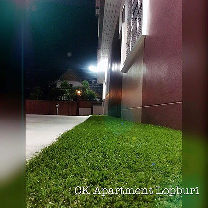 1 Bed Condo — photo 2