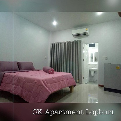 1 Bed Condo — photo 3