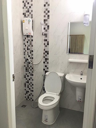 1 Bed Condo — photo 4
