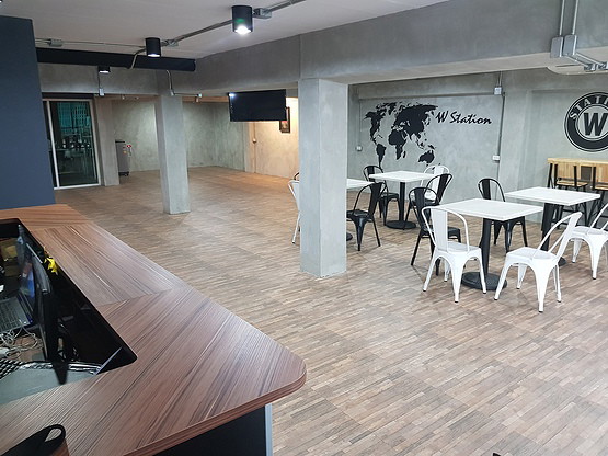 W Station By B&B Hostel — photo 1