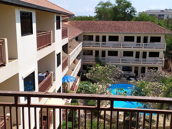 1 Bed Condo · Bang Lamung, chon_buri — photo 3