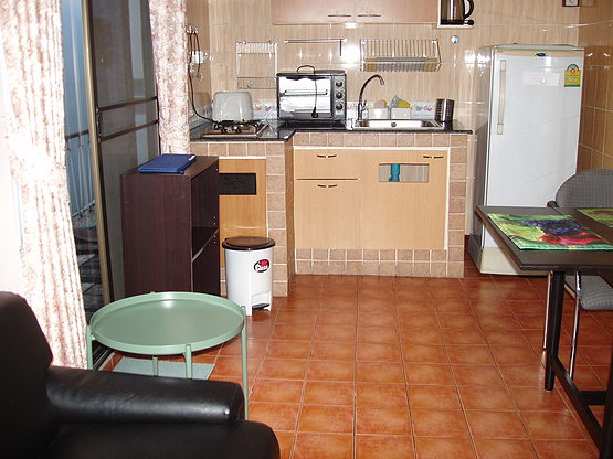 1 Bed Condo · bangkok — photo 1