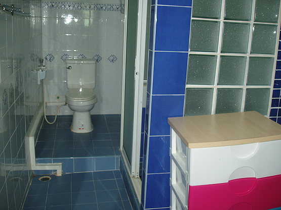 1 Bed Condo · bangkok — photo 2