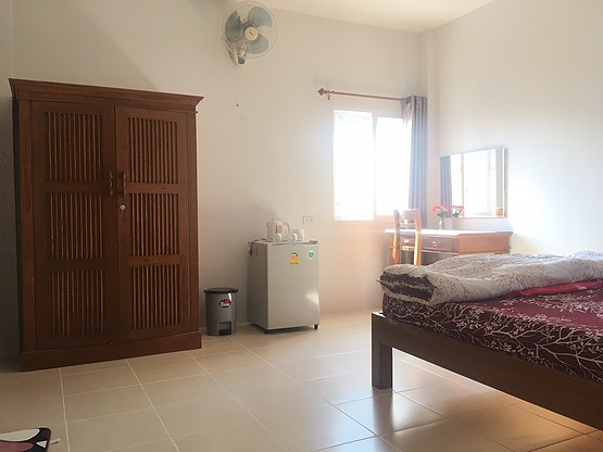 1 Bed Condo · Mueang Chiang Mai, chiang_mai — photo 1