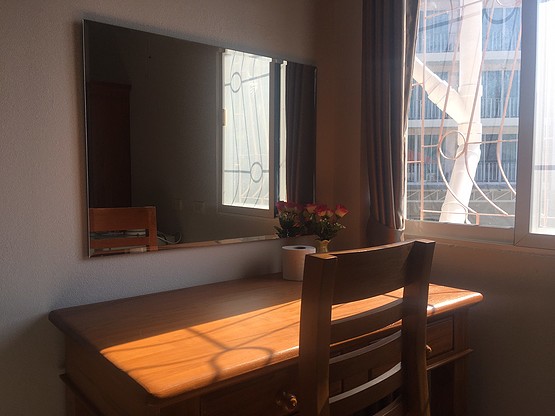 1 Bed Condo · Mueang Chiang Mai, chiang_mai — photo 4
