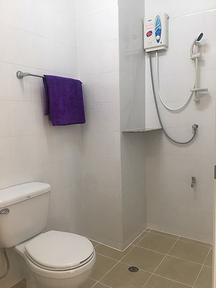 1 Bed Condo · Mueang Chiang Mai, chiang_mai — photo 5