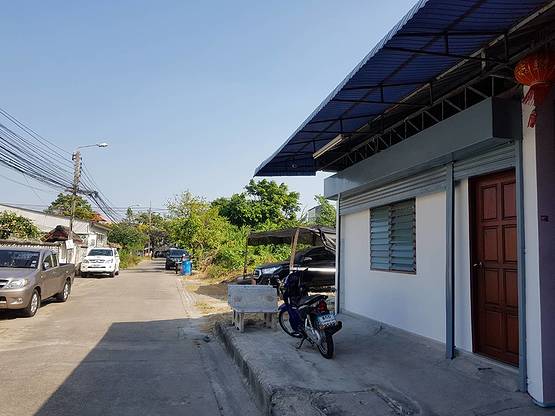 1 Bed Condo · Bang Khae, bangkok — photo 1