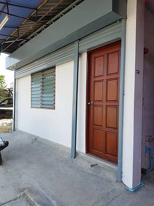 1 Bed Condo · Bang Khae, bangkok — photo 2
