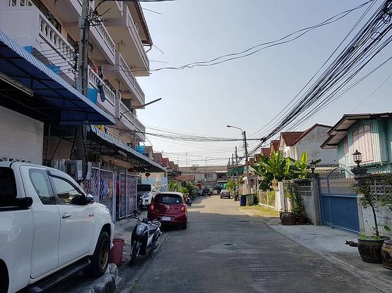1 Bed Condo · Bang Khae, bangkok — photo 3
