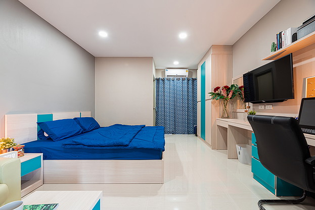 Condo · Mueang Nonthaburi, nonthaburi — photo 2