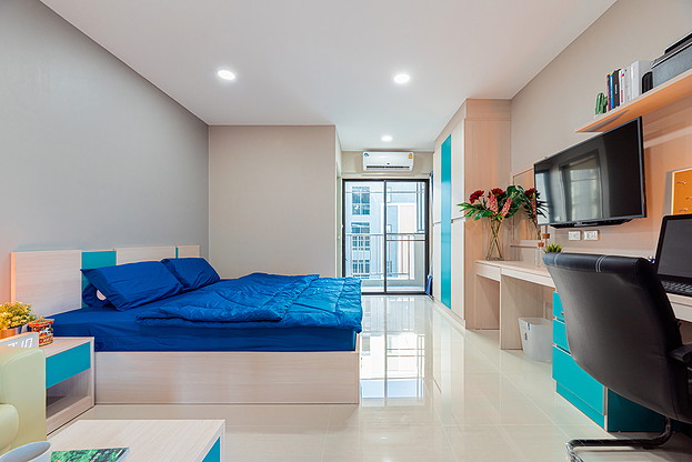 Condo · Mueang Nonthaburi, nonthaburi — photo 3