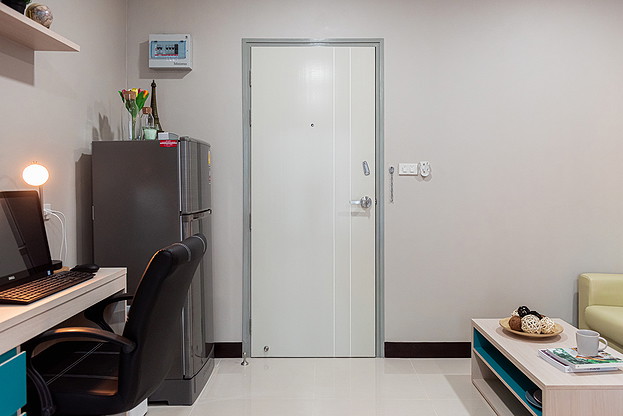 Condo · Mueang Nonthaburi, nonthaburi — photo 5