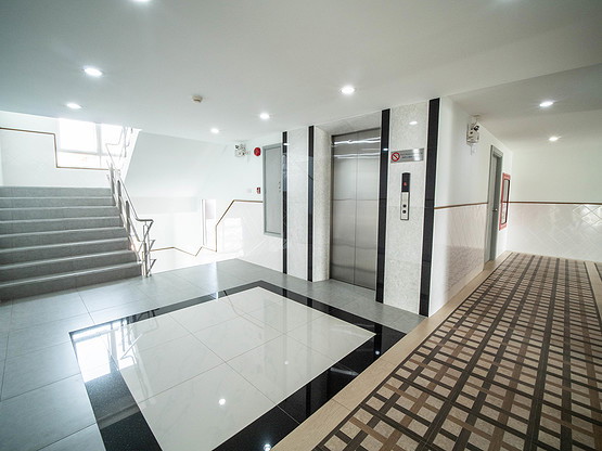 1 Bed Condo · Khlong Toei, bangkok — photo 5