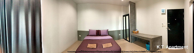 1 Bed Condo — photo 2