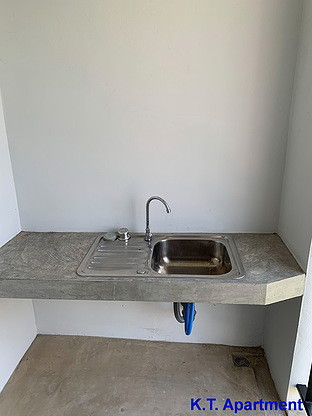 1 Bed Condo — photo 4