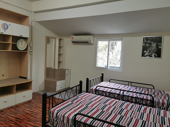1 Bed Condo · Bang Kapi, bangkok — photo 1