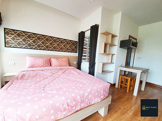 1 Bed Condo · prachuap_khiri_khan — photo 1
