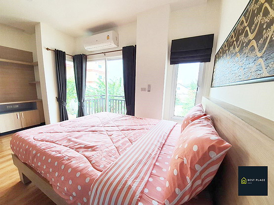 1 Bed Condo · prachuap_khiri_khan — photo 4