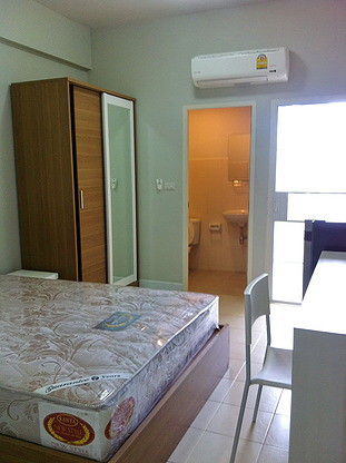 Condo · Mueang Chiang Mai, chiang_mai — photo 1