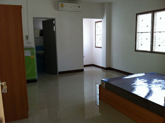 Condo · Mueang Nonthaburi, nonthaburi — photo 1