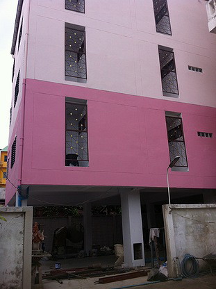 Condo · Mueang Nonthaburi, nonthaburi — photo 2