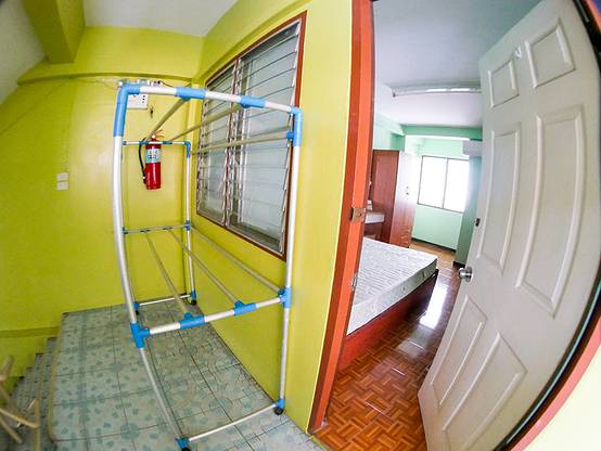 1 Bed Condo · Mueang Nonthaburi, nonthaburi — photo 2