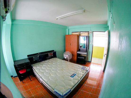 1 Bed Condo · Mueang Nonthaburi, nonthaburi — photo 3