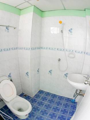 1 Bed Condo · Mueang Nonthaburi, nonthaburi — photo 4