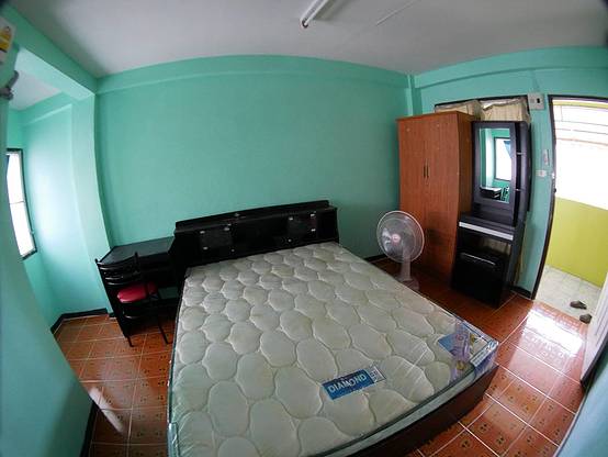 1 Bed Condo · Mueang Nonthaburi, nonthaburi — photo 5