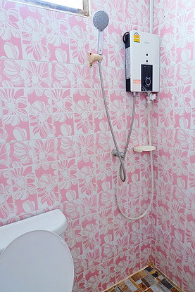 1 Bed Condo — photo 3
