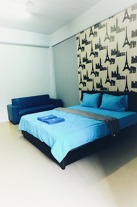1 Bed Condo — photo 5